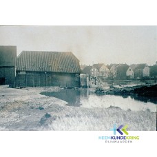 Werf Tolkamer F 00001267